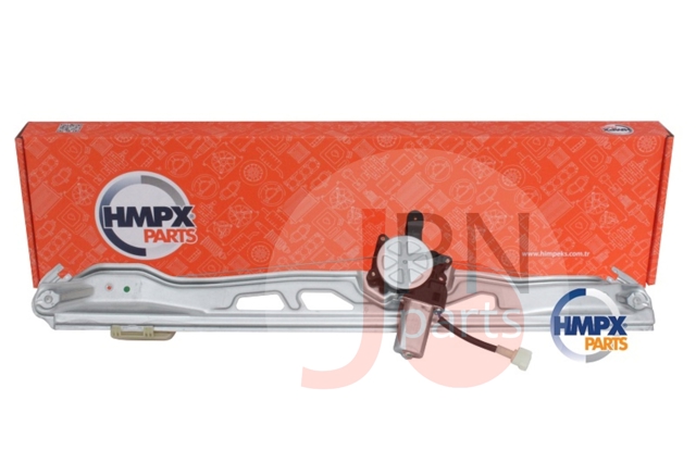 Механізм склопідіймача двері передньої, правої HMPBK31V23200BF HMPX
