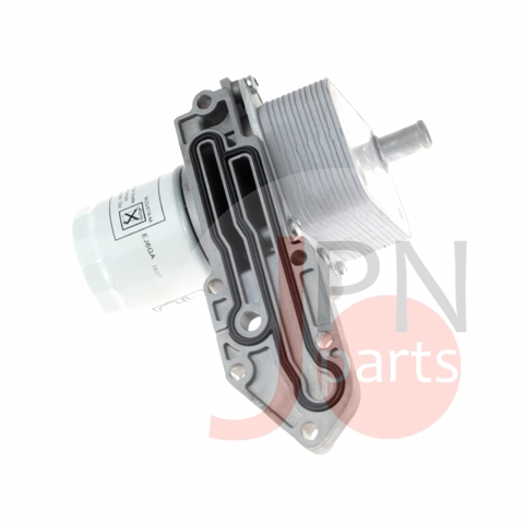 Корпус масляного фільтра HMPBK3Q6B624CB HMPX