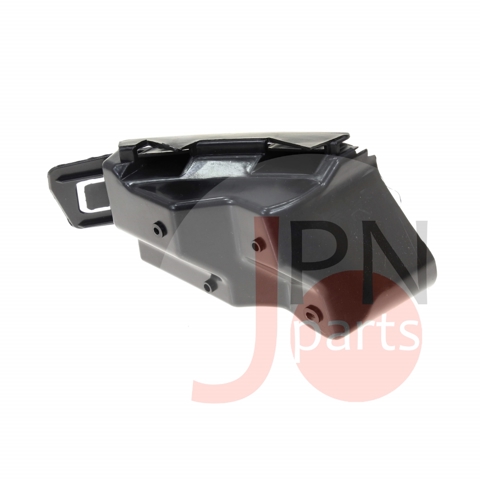Кронштейн кріплення бампера переднього правий HMPBM51F17A881AG HMPX