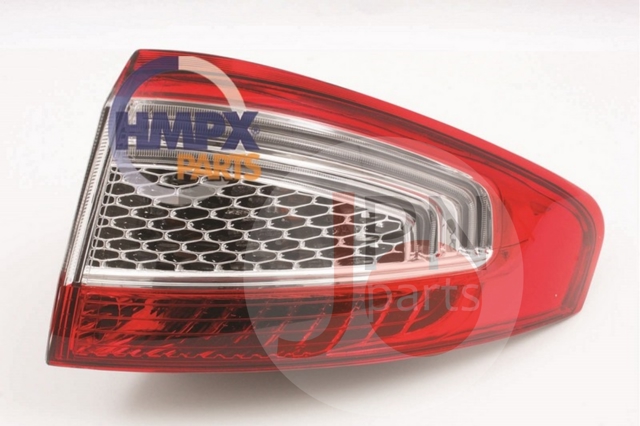 Ліхтар задній правий, зовнішній HMPBS7113404CE HMPX