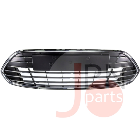 Решітка переднього бампера HMPBS7117B968AE HMPX