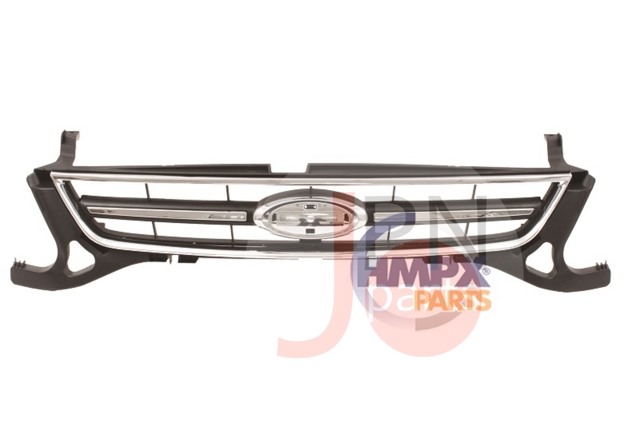 Решітка HMPBS718200AE HMPX