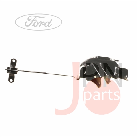 Цапфа поворотного кулака HMPBV615A968CC HMPX