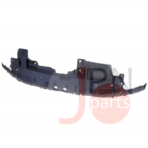 Балка бампера переднього HMPC1BB17H763AD HMPX