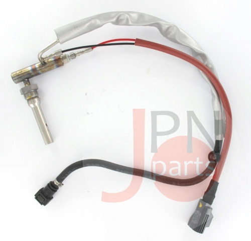 Форсунка вприскування AD BLUE HMPCC119T540AJ HMPX