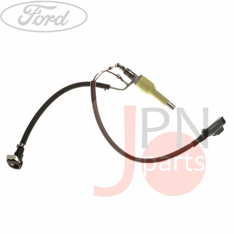 Форсунка вприскування AD BLUE HMPCC119T540BG HMPX