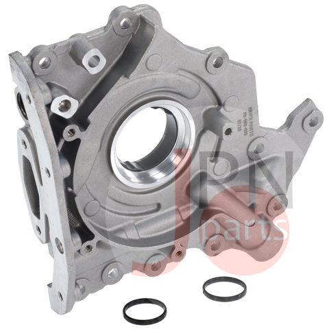 Масляний насос двигуна HMPCV6Q6600AA HMPX