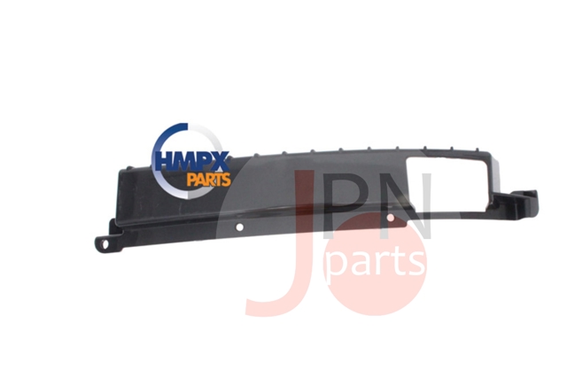 Ліве кріплення переднього бампера HMPDS7317E857BD HMPX