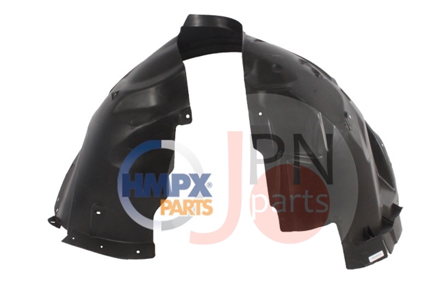 Підкрилок передній лівий HMPDS73A16115DG HMPX