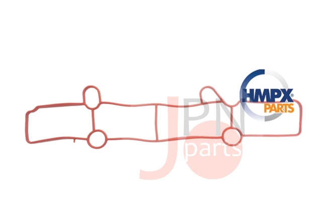 Прокладка колектору впуск HMPDS7G9439AA HMPX