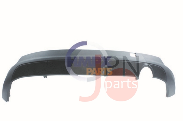 Фартух заднього бампера HMPF1EB17F954BB HMPX