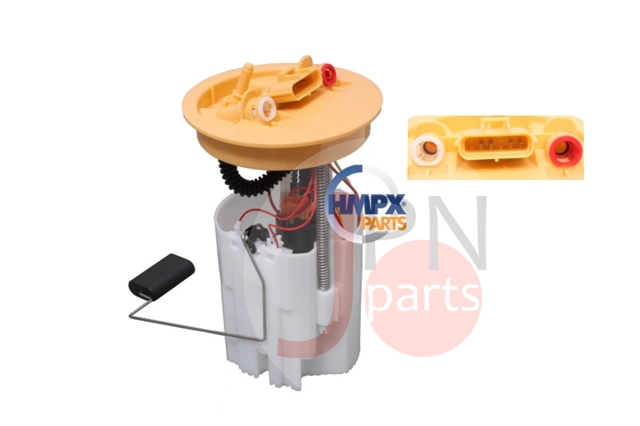 Електробензонасос HMPF1F19H307AC HMPX