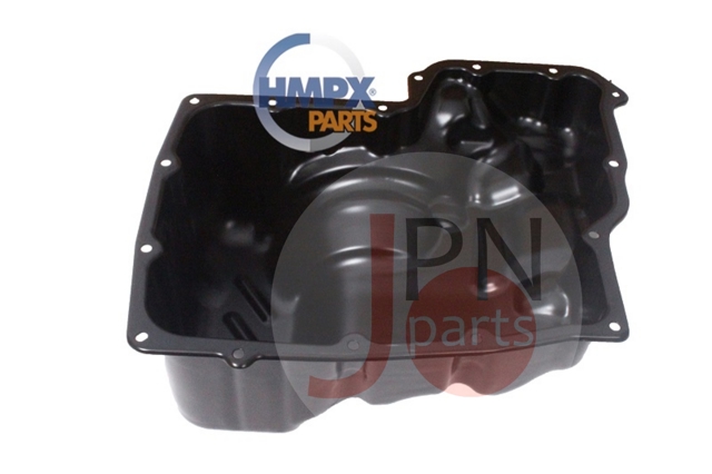 Піддон масляний картера двигуна HMPFB3Q6675AB HMPX