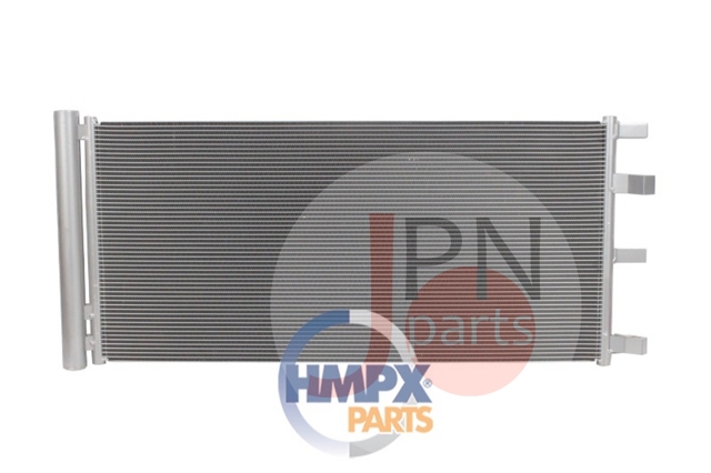 Конденсатор HMPGK2119710AA HMPX