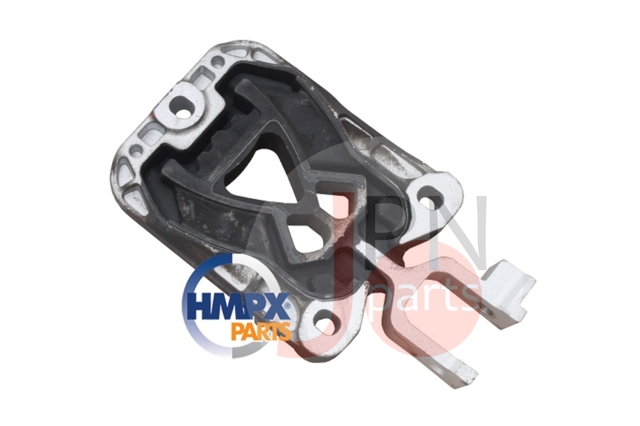 Подушка трансмісії (опора коробки передач), задня HMPJX616P082BD HMPX
