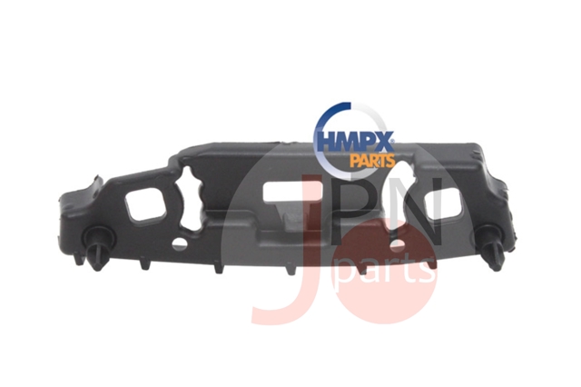Праве кріплення переднього бампера HMPLV4B17D958JD HMPX