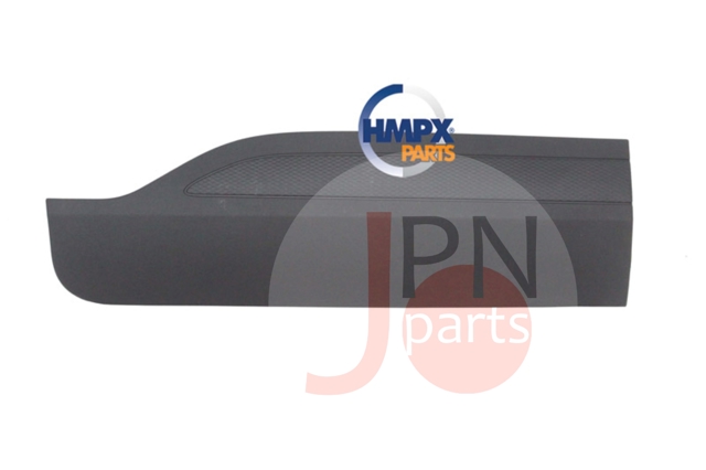 Накладка задніх правих дверей, нижня HMPLV4BS25334AC5YZ9 HMPX