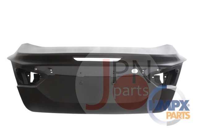Кришка багажника кузова HMPPBM51F40110AB HMPX