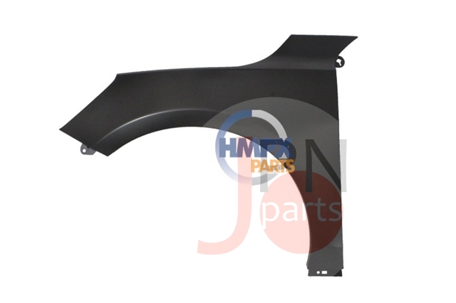 Переднє ліве крило HMPPJX7BA16009AD HMPX