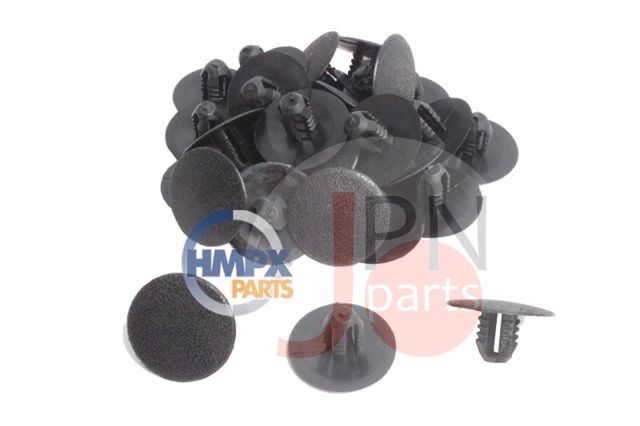 Кліпса термоізоляції капота HMPW700671S300 HMPX