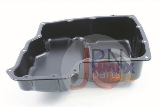 Піддон масляний картера двигуна HMPYC1Q6675CC HMPX