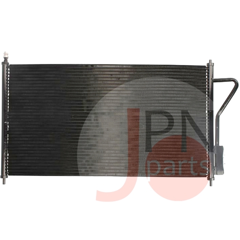 Конденсер KTT110006 THERMOTEC