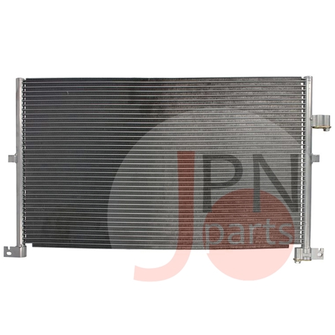 Конденсатор KTT110097 THERMOTEC