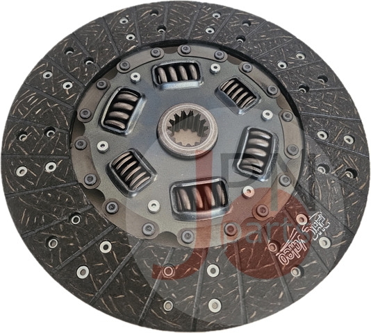 Зчеплення MB08 VALEO