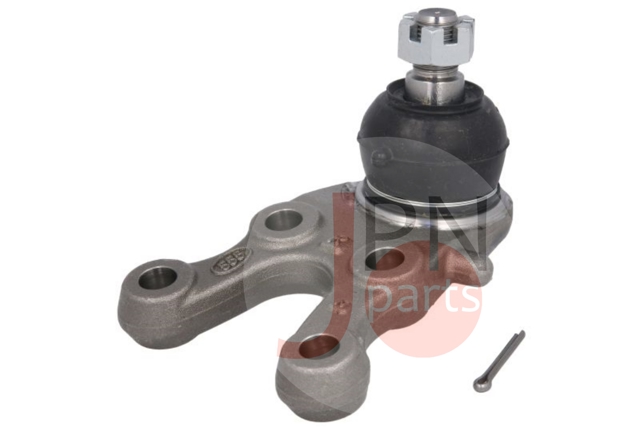 Кульова опора, нижня, права MR296270 MITSUBISHI
