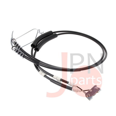 Гальмо стоянкове RM4125 GOODREM