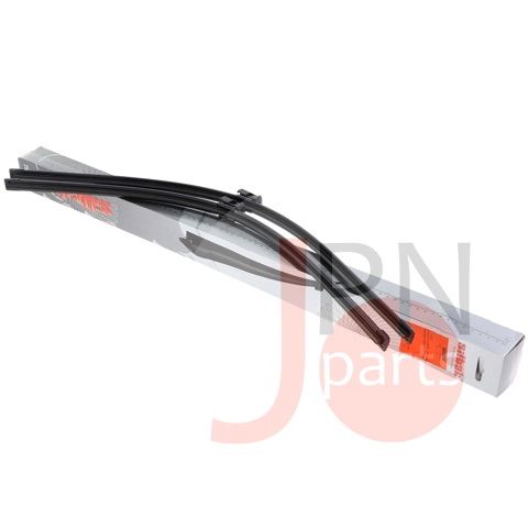 Безконтактні щітки SB3028C SILBAK