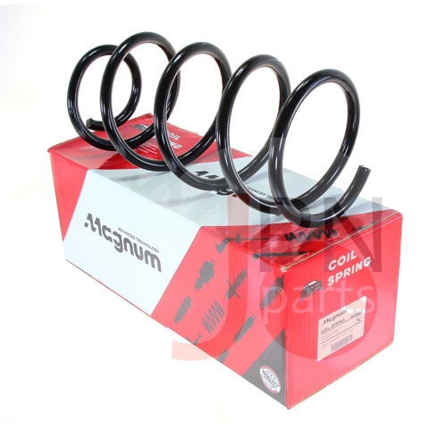 Пружина передня SG183MT MAGNUM TECHNOLOGY