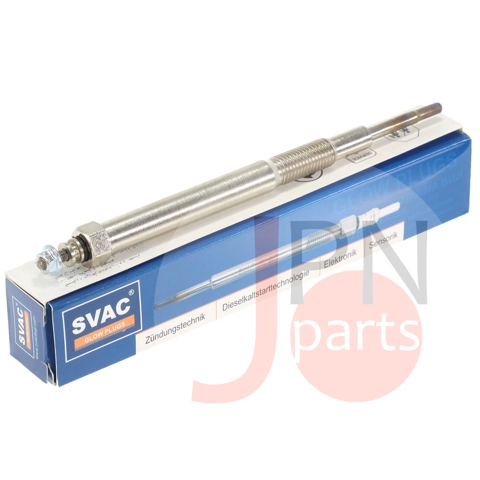 Свічки розжарювання SV107 SVAC