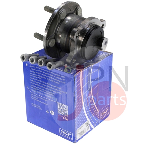 Маточина задня VKBA6788 SKF