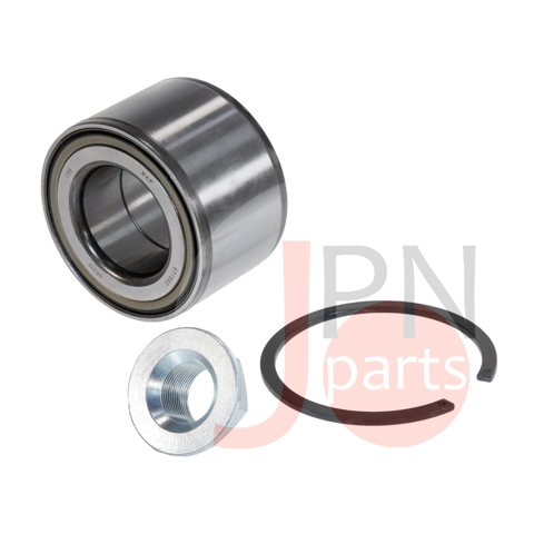 Опорний підшипник VKBA7743 SKF