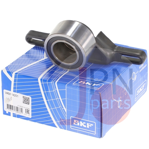 Натяжний ролик VKM14201 SKF