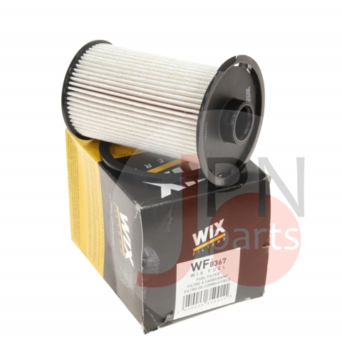 Фільтр паливний WF8367 WIX