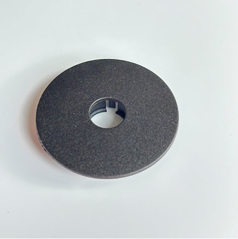 Петля кріплення вантажу 3C0864521 VAG