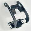 Кронштейн форсунки омивача фар 51118048019 BMW