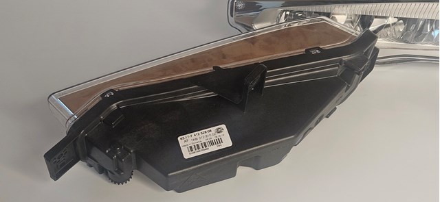 Фара, ліва 63177412527 BMW