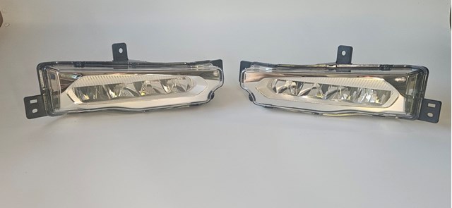 Протитуманка права 63177412528 BMW
