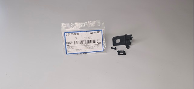 Кріплення фари передньої, лівої 6Q0998225 VAG