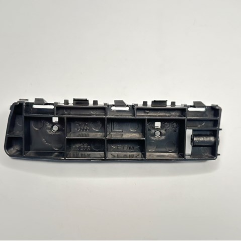 Напрямна переднього бампера, ліва 71198TL0G00 HONDA