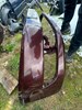 Бампер передній в зборі 561807217BGRU VAG