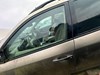 Дверь передня ліва H0101CB0MM NISSAN