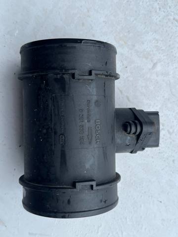 Датчик впуску повітря 0281002184 BOSCH
