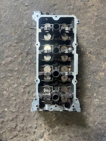 Головка блоку циліндрів 110408H301 NISSAN