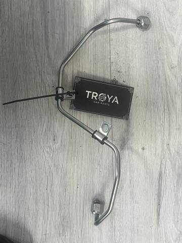 Трубка паливна, від ПНВТ до паливної рейки 1428A289 MITSUBISHI