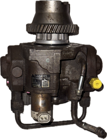 Система харчування двигуна 1460A095 MITSUBISHI