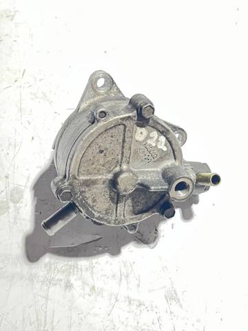 Насос вакуумний 14650VK500 NISSAN